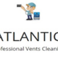 Chimney Sweep by Atlantic Cleaning in West Babylon, NY Chimney & Fireplace Repair Services