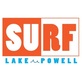 Surf Lake Powell Boat Rentals in Page, AZ