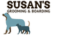 Susan's Grooming & Boarding in Bremen, OH Pet Boarding & Grooming