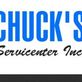 CHUCK'S SERVICE CENTER in Huntingdon Valley, PA Auto Repair