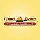 Curry Craft in San Marcos, CA Indian Restaurants