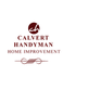 Calvert Handyman Home Improvement in Chesapeake Beach, MD Business Services