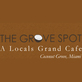 The Grove Spot in Coconut Grove, FL African Restaurants