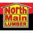 North Main Lumber in Hornell, NY 14843 Building Supplies & Materials