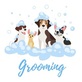 Four On the Floor Grooming 2 in Rocky Point, NY Pet Training & Obedience Schools