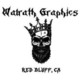 Walrath Graphics in Red Bluff, CA Graphic Design Services