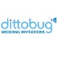 Dittobug Wedding Invitations in Enoch, UT