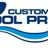Custom Swimming Pools NJ in Linden, NJ