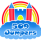 509 Jumpers in selah, WA Party Equipment & Supply Rental
