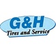 G & H Tires And Service in Southsuide Estates - Jacksonville, FL Auto Maintenance & Repair Services