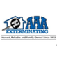 AAA Exterminating in Hyde Park, MA