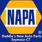 Daddio's Used Auto Parts in Seymour, CT Foreign Auto Parts & Supplies