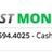Fast Money Car Title Loans in Moreno Valley, CA