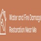 Water and Fire Damage Restoration Near ME in Tribeca - New York, NY Acoustical Contractors