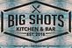 Big Shots Kitchen And Bar in Peachtree City, GA Hamburger Restaurants