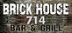 The Brick House Bar and Grill in Port Orchard, WA American Restaurants