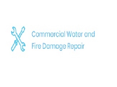 Commercial Water and Fire Damage in New York, NY Fire & Water Damage Restoration