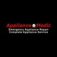 Appliance Medic in Monsey, NY Repair Services