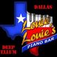 Louie Louie's Dueling Piano Bar in Northeast Dallas - Dallas, TX Bars