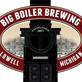 Big Boiler Brewing in Lowell, MI American Restaurants