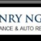 Henry Nguyen Insurance & Auto Registration in Garden Grove, CA Auto Insurance