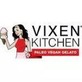 Vixen Kitchen in Santa Cruz, CA Ice Cream Shops