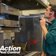 Action Pest Control in Jasper, IN Pest Control Chemicals