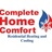 Complete Home Comfort in Monroe, MI