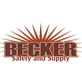 Becker Safety and Supply in Greeley, CO Safety & Environmental Management