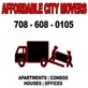 Affordable City Movers in Lincoln Park - Chicago, IL Moving Companies