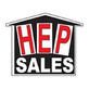 Hep Sales in Ithaca, NY Building Supplies & Materials