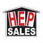 HEP Sales / North Main Lumber / Builders Bargain Outlet in Newark, NY