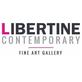 Libertine Contemporary - Fine Art Gallery in Saint Petersburg, FL Art Galleries & Dealers