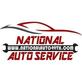 National Auto Services Center in Pinellas Park, FL Auto Repair