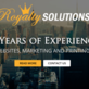 Royalty Solutions Online in Davie, FL Internet Advertising