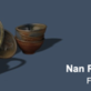 Nan Rothwell Pottery in Charlottesville, VA Art Galleries & Dealers