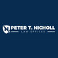 The Law Offices of Peter T. Nicholl in Inner Harbor - Baltimore, MD Personal Legal Services