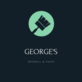 George's Drywall and Paint in Aurora, IL Drywall Contractors