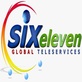 six eleven global services in Las Vegas, NV
