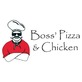 Boss' Pizza & Chicken in Keystone, SD Pizza Restaurant