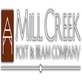 Mill Creek Post & Beam in Saluda, NC Timber Appraisals