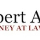 Robert A Dodell Attorney at Law in Scottsdale, AZ Attorneys