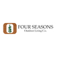 Four Seasons Outdoor Living: Landscape and Paver Patios in Forest Grove, OR