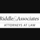 Riddle & Associates, PC in The Woodlands, TX Attorneys