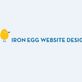 Iron Egg Website Design in Tcu-West Cliff - Fort Worth, TX Internet Access Software & Services