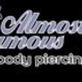 Almost Famous Body Piercing in Champaign, IL Ear & Body Piercing