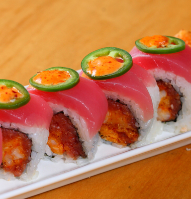 RB Sushi in Rancho Bernadino - San Diego, CA Japanese Restaurants
