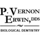 P Vernon Erwin DDS in Rossmoyne - Glendale, CA Dentists