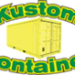 Kustom Container in Saint George, UT Storage Containers