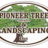 Pioneer Tree Service & Landscaping, in Oak Harbor, WA